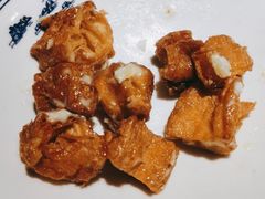 -妈妈菜舟山海鲜(定海古城店)
