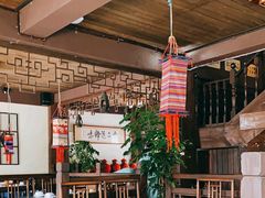 -香满楼(临安路店)