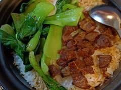 -阿清煲仔店(纺织城店)