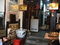 门面-大郎桥瑞陆糖粥(小太平巷店)