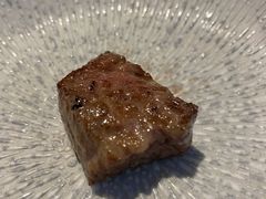 达拉斯-橘焱胡同烧肉夜食(BFC外滩金融中心店)