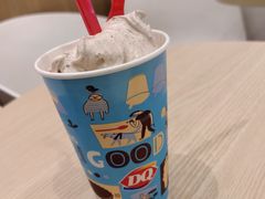 -DQ·蛋糕·冰淇淋(天通苑华联店)