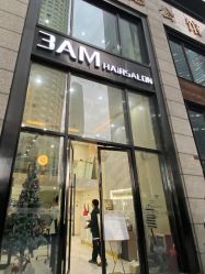 -3AM HAIR SALON染发接发
