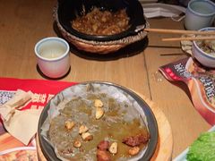 -四道菜·福建菜馆(莆田万达店)