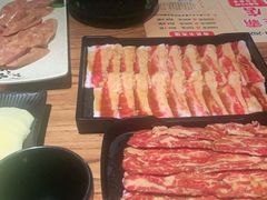 -千寻烧肉(政务区店)