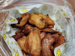 -亮亮面馆(经六路店)