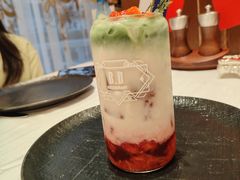 -马克西姆俄罗斯餐厅(通亚街店)