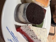 -星伦多自助料理·涮烤一体(杭州来福士店)