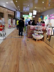 -孩子王(金茂汇店)