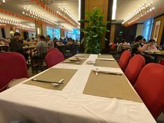 大堂-三宝大饭店-中和艺素餐厅(浦上金山正祥广场店)