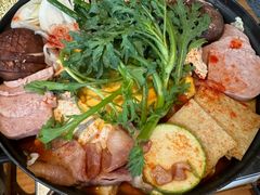 -KimPro 辛普乐概念韩餐