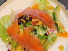 -YUE·6·西式融合餐厅(外滩六号店)
