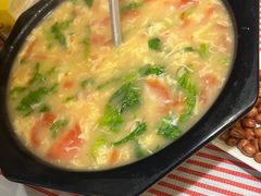 -年轮烧烤·羊蝎子·烤鱼(星湖街店)