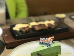 -卡朋西餐(扬名广场店)
