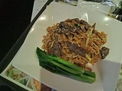 -百威KTV(恒福路店)