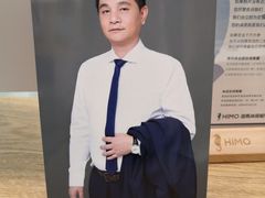 -海马体照相馆(成都来福士广场店)
