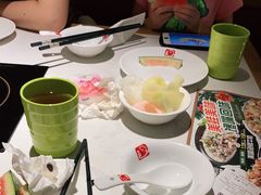 -越城记黑鱼煲(万达店)