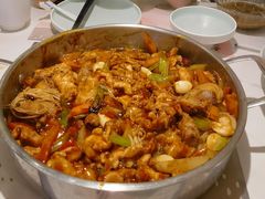 -黄记煌三汁焖锅(新佳丽江汉路店)