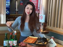 -西塔老太太泥炉烤肉(望京一店)