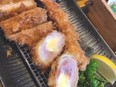 -胜博殿日式炸猪排(西红门店)