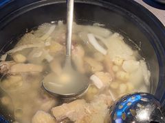 -同仁四季椰子鸡(海岸城天利店)