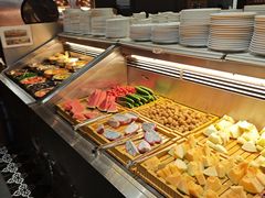 -火炉火自助餐(西直门凯德MALL店)