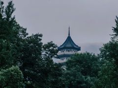 -灵谷景区
