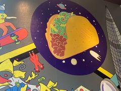-Taco Bell 塔可钟(民田路店)