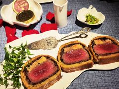 -弦月窗LUNETTE BY AMANDA(复兴路店)