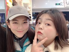 -奈雪的茶(亨特国际广场店)