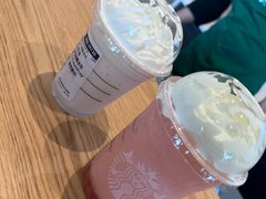 -星巴克臻选(深圳欢乐港湾店)