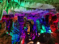 -金狮洞国家地质公园