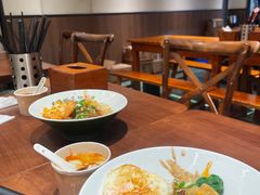 -兵哥豌豆面(建设巷店)