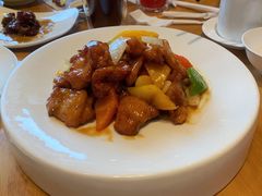 -鼎泰丰(嘉年华•海信广场VILLAGE店)