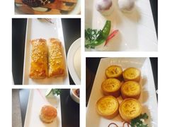 -海天楼(天津泛太平洋店)