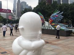 -VT101维多利广场