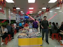 -胖姐烧烤(总店)