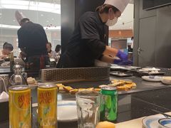 -大渔铁板烧(万象城店)