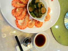 小九节虾-金星大酒店(东街店)