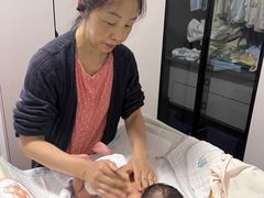 -田螺阿姨自营月嫂·育儿嫂(高新店)