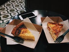 -Pie Bird(新闸路店)