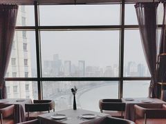 -Da Ivo哒伊沃意大利魔镜餐厅(外滩店)