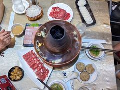 -东来顺饭庄(王府井步行街店)