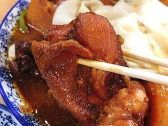 -东财大盘鸡(黑石礁店)