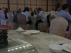 -佛山顺德香云纱园林酒店(清晖园店)