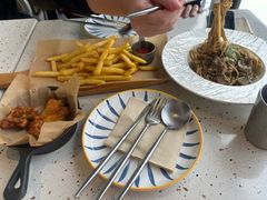 -必胜客(海滨店)