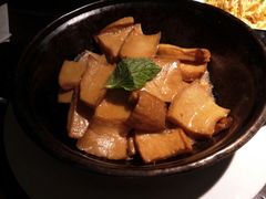 -外婆家(杭州马塍店·杭帮菜名店)