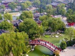 -华清宫景区