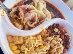-阿福板凳面(观音桥店)