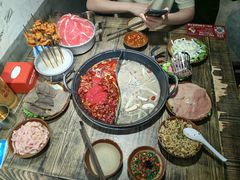 -冯校长老火锅(深圳总店)